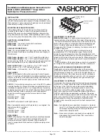 Preview for 291 page of Seepex BN 5-12 Series Operation & Maintenance Manual