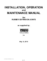 Preview for 292 page of Seepex BN 5-12 Series Operation & Maintenance Manual