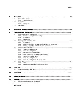 Preview for 5 page of Seepex BTHE 10-12 Operating And Assembly Instruction Manual