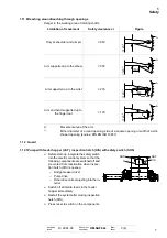 Preview for 13 page of Seepex BTHE 10-12 Operating And Assembly Instruction Manual