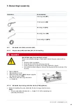 Preview for 34 page of Seepex BTHE 10-12 Operating And Assembly Instruction Manual