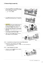 Preview for 38 page of Seepex BTHE 10-12 Operating And Assembly Instruction Manual