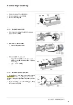 Preview for 40 page of Seepex BTHE 10-12 Operating And Assembly Instruction Manual