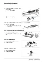 Preview for 42 page of Seepex BTHE 10-12 Operating And Assembly Instruction Manual