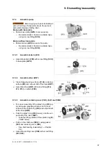 Preview for 43 page of Seepex BTHE 10-12 Operating And Assembly Instruction Manual