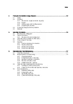 Preview for 4 page of Seepex BTQ Series Operating And Assembly Instruction Manual