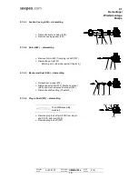 Preview for 14 page of Seepex BW 10 Operating And Maintenance Instructions Manual