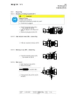 Preview for 17 page of Seepex BW 10 Operating And Maintenance Instructions Manual