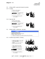 Preview for 18 page of Seepex BW 10 Operating And Maintenance Instructions Manual