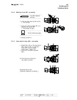 Preview for 19 page of Seepex BW 10 Operating And Maintenance Instructions Manual