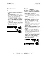 Preview for 31 page of Seepex BW 10 Operating And Maintenance Instructions Manual