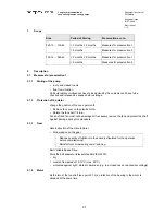 Preview for 38 page of Seepex BW 10 Operating And Maintenance Instructions Manual