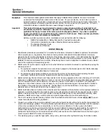 Preview for 66 page of Seepex BW 10 Operating And Maintenance Instructions Manual