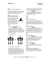 Preview for 95 page of Seepex BW 10 Operating And Maintenance Instructions Manual