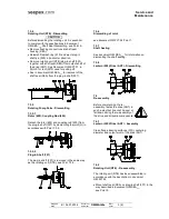 Preview for 101 page of Seepex BW 10 Operating And Maintenance Instructions Manual