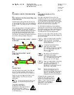 Preview for 118 page of Seepex BW 10 Operating And Maintenance Instructions Manual