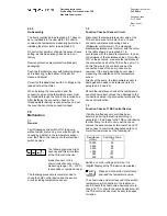 Preview for 120 page of Seepex BW 10 Operating And Maintenance Instructions Manual