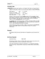 Preview for 141 page of Seepex BW 10 Operating And Maintenance Instructions Manual