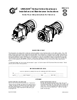 Preview for 153 page of Seepex BW 10 Operating And Maintenance Instructions Manual