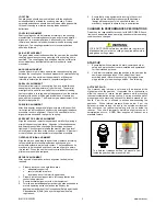 Preview for 155 page of Seepex BW 10 Operating And Maintenance Instructions Manual