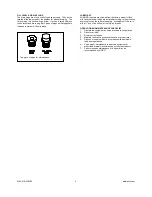 Preview for 156 page of Seepex BW 10 Operating And Maintenance Instructions Manual