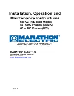 Preview for 165 page of Seepex BW 10 Operating And Maintenance Instructions Manual