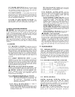 Preview for 168 page of Seepex BW 10 Operating And Maintenance Instructions Manual