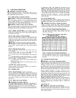 Preview for 173 page of Seepex BW 10 Operating And Maintenance Instructions Manual