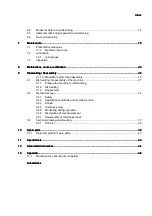 Preview for 5 page of Seepex Macerator 110 Series Not Binding Operating And Assembly Instruction