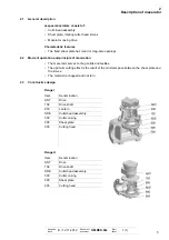 Preview for 10 page of Seepex Macerator 110 Series Not Binding Operating And Assembly Instruction