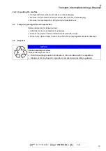 Preview for 15 page of Seepex Macerator 110 Series Not Binding Operating And Assembly Instruction