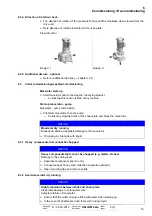 Preview for 21 page of Seepex Macerator 110 Series Not Binding Operating And Assembly Instruction