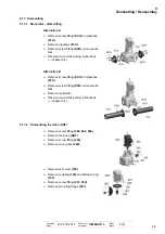 Preview for 33 page of Seepex Macerator 110 Series Not Binding Operating And Assembly Instruction