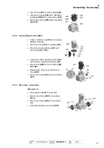 Preview for 35 page of Seepex Macerator 110 Series Not Binding Operating And Assembly Instruction