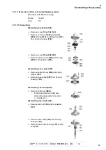 Preview for 84 page of Seepex Macerator 110 Series Not Binding Operating And Assembly Instruction