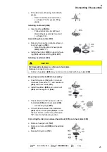 Preview for 86 page of Seepex Macerator 110 Series Not Binding Operating And Assembly Instruction