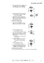 Preview for 87 page of Seepex Macerator 110 Series Not Binding Operating And Assembly Instruction