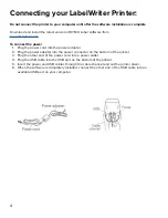 Предварительный просмотр 6 страницы Seepoint Curve LTE Quick Start Manual