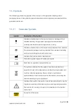 Preview for 13 page of SEERS STF-V11 Operator'S Manual