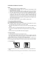 Preview for 15 page of SEESTATION SS-C4457AV2 Series User Manual