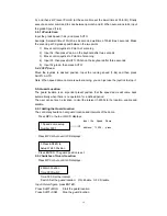 Preview for 19 page of SEESTATION SS-C4457AV2 Series User Manual