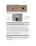 Preview for 6 page of SEESTATION SS-MES-CPE User Manual