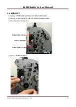 Preview for 17 page of SeeTech iH-110 Series Service Manual