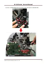 Preview for 21 page of SeeTech iH-110 Series Service Manual