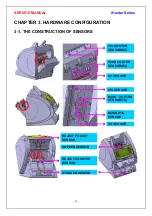 Предварительный просмотр 12 страницы SeeTech iHunter 2.0 CIS/FIT Service Manual