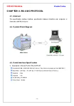 Предварительный просмотр 16 страницы SeeTech iHunter 2.0 CIS/FIT Service Manual