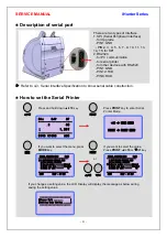 Предварительный просмотр 41 страницы SeeTech iHunter 2.0 CIS/FIT Service Manual