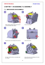 Предварительный просмотр 50 страницы SeeTech iHunter 2.0 CIS/FIT Service Manual