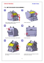 Предварительный просмотр 51 страницы SeeTech iHunter 2.0 CIS/FIT Service Manual