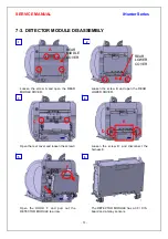 Предварительный просмотр 52 страницы SeeTech iHunter 2.0 CIS/FIT Service Manual